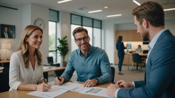 守谷市で不動産の相談をするなら