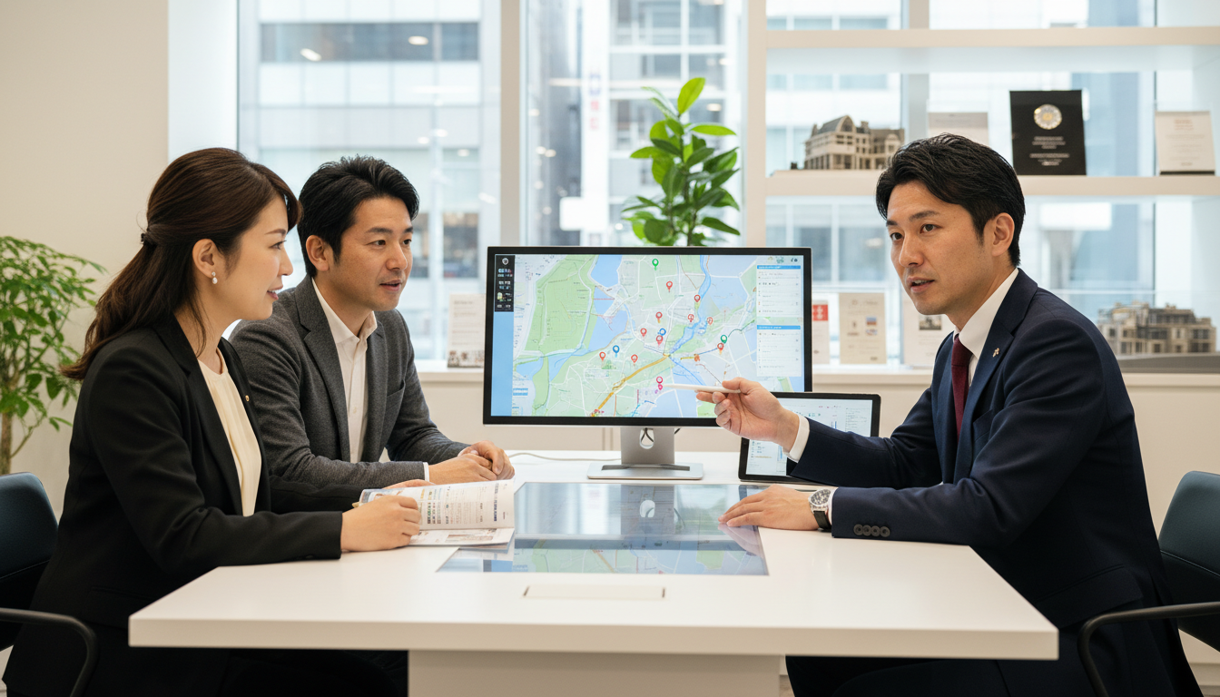 守谷市 不動産売却 成功事例 - 2