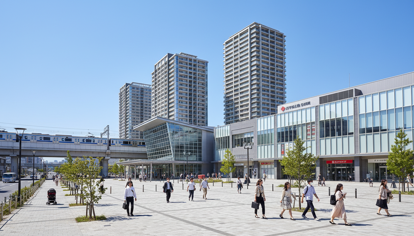 守谷市 不動産売却 成功事例 - 3