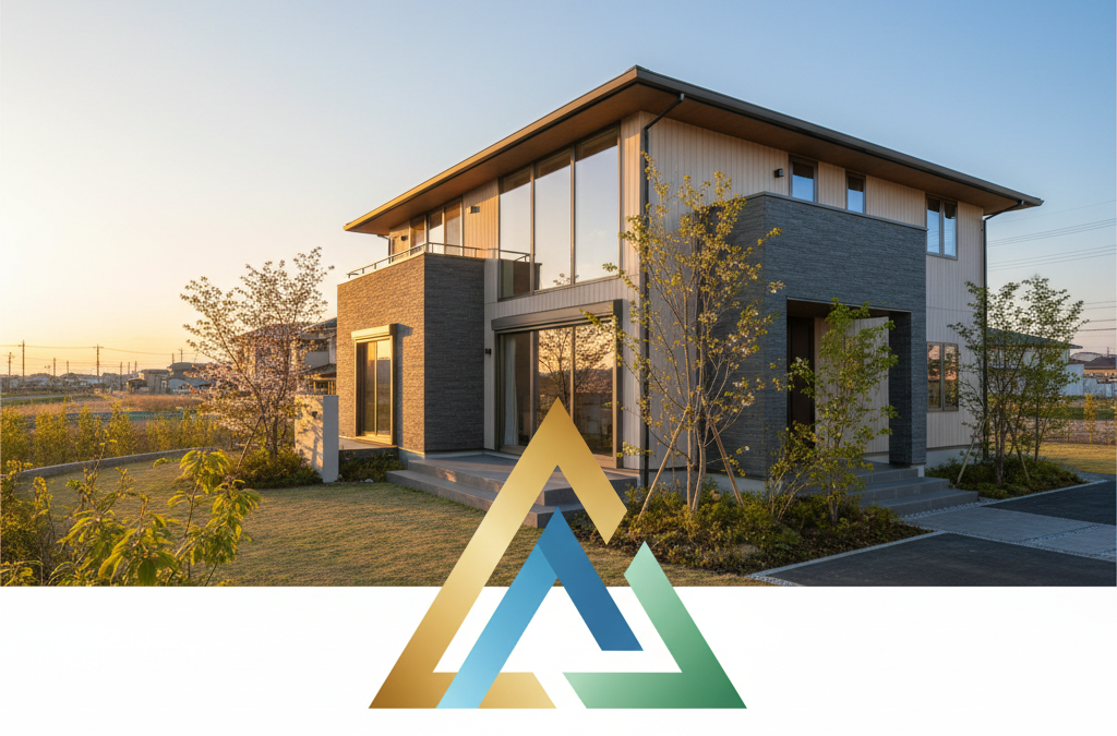 守谷市 不動産売却 成功事例 アイキャッチ