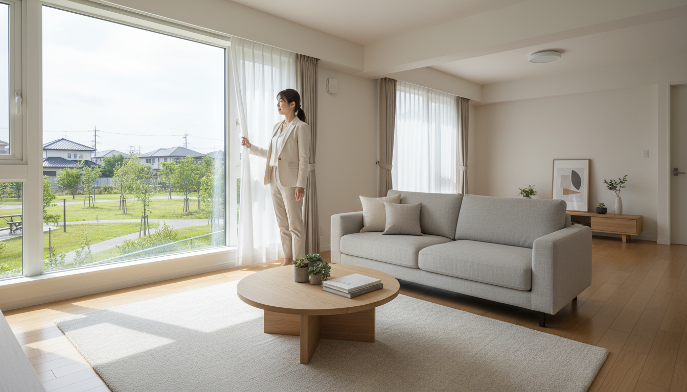 守谷市 不動産売却 早く売る - 3