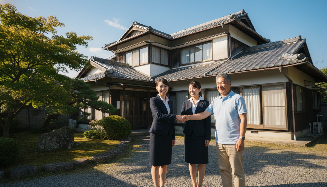 守谷市 不動産 売れない 対処 - 3