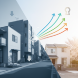 守谷市 不動産 売れない 対処 アイキャッチ