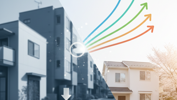 【2026年】守谷市の不動産が売れない時の5つの対処法｜原因別解決策