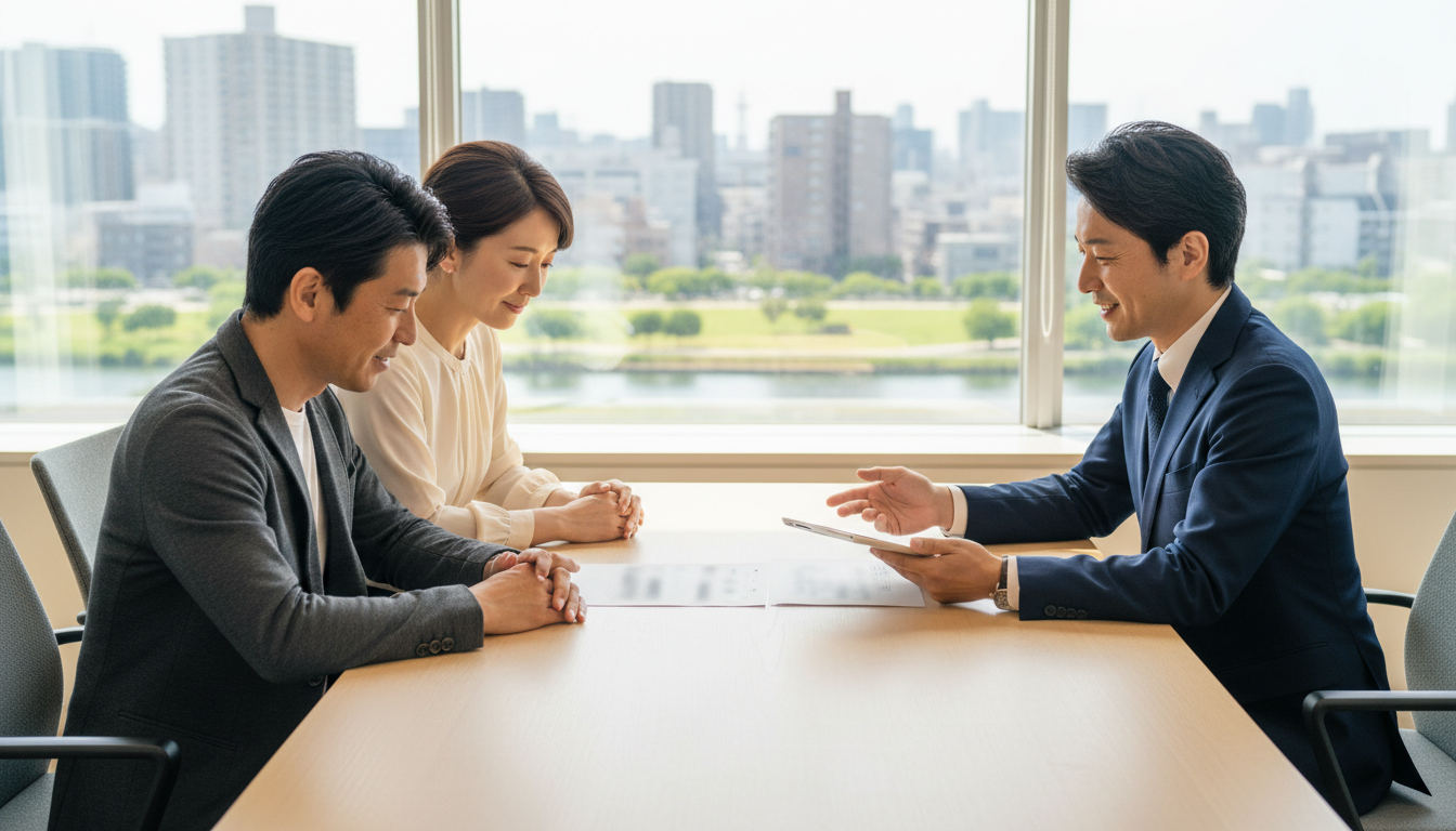 守谷市 不動産会社 おすすめ - 1