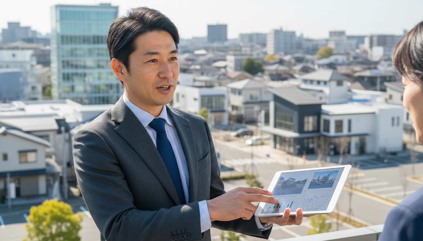 守谷市 不動産会社 おすすめ - 2