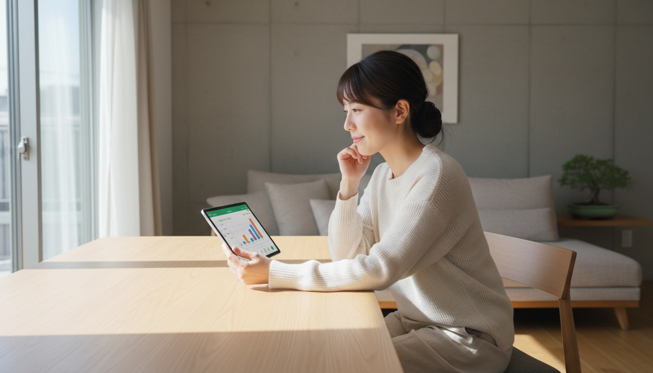 守谷市 不動産 机上査定 - 1