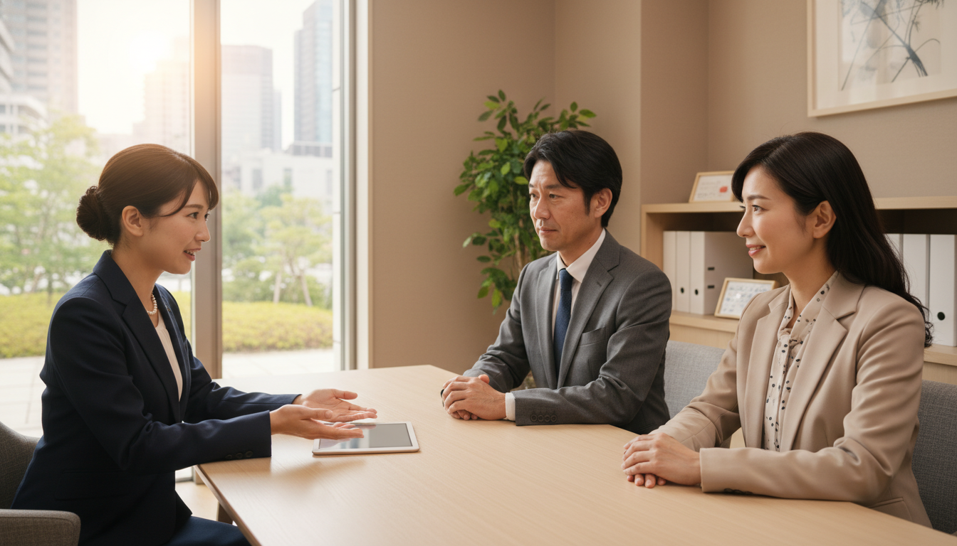 守谷市 不動産売却 完全ガイド - 2