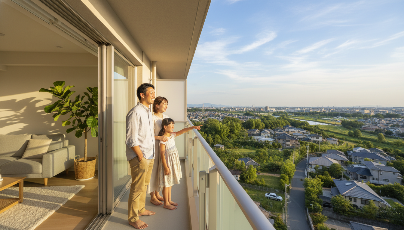 守谷市 不動産売却 完全ガイド - 3