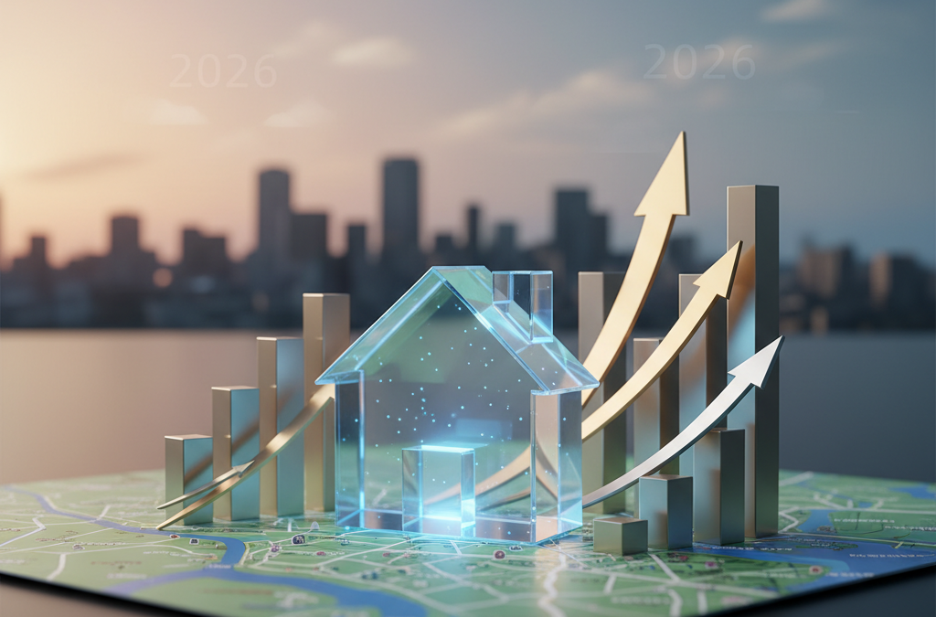 守谷市 不動産売却 完全ガイド アイキャッチ