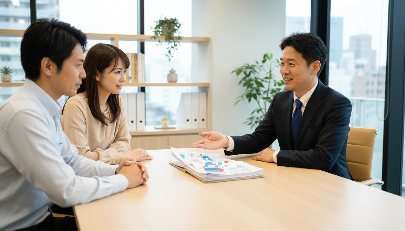 守谷市 一戸建て 売却 流れ - 3