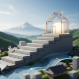 守谷市 一戸建て 売却 流れ アイキャッチ