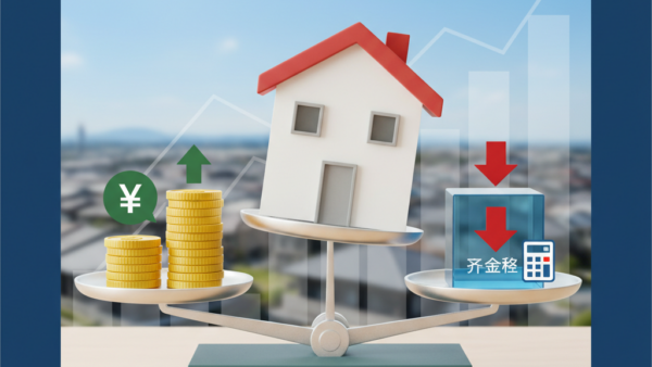 守谷市の一戸建て売却手数料｜2026年版相場と費用を抑えるコツ