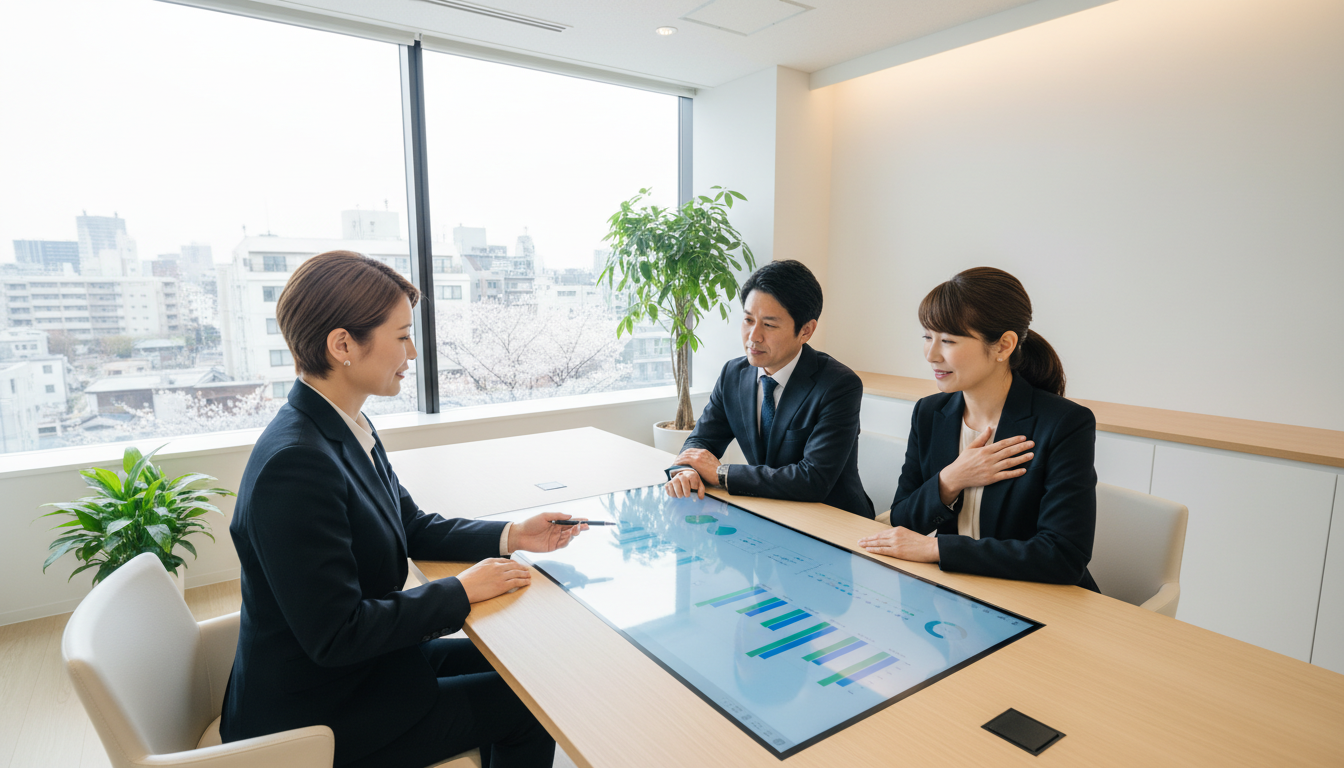 守谷市 中古戸建 査定 ポイント - 3