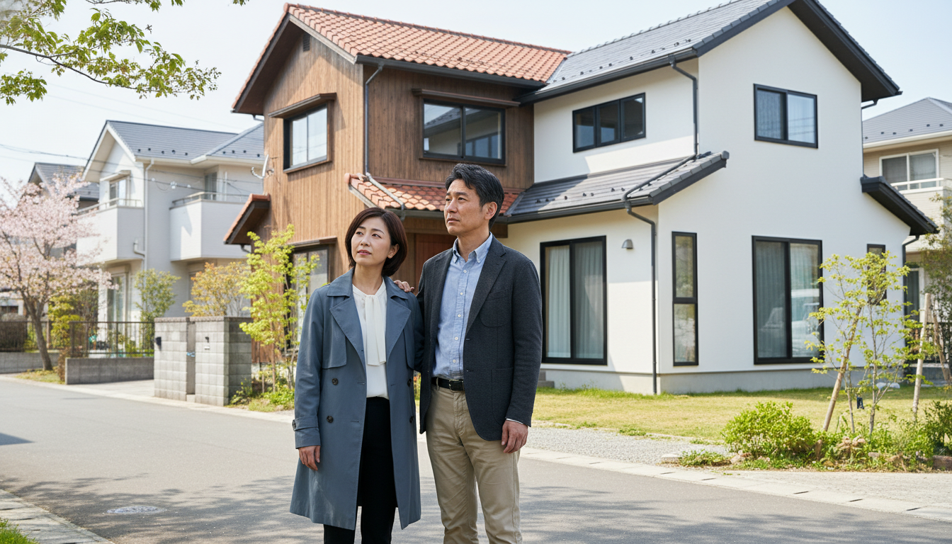 守谷市 戸建て リフォーム 売却 - 1