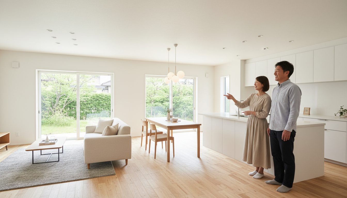 守谷市 戸建て リフォーム 売却 - 2