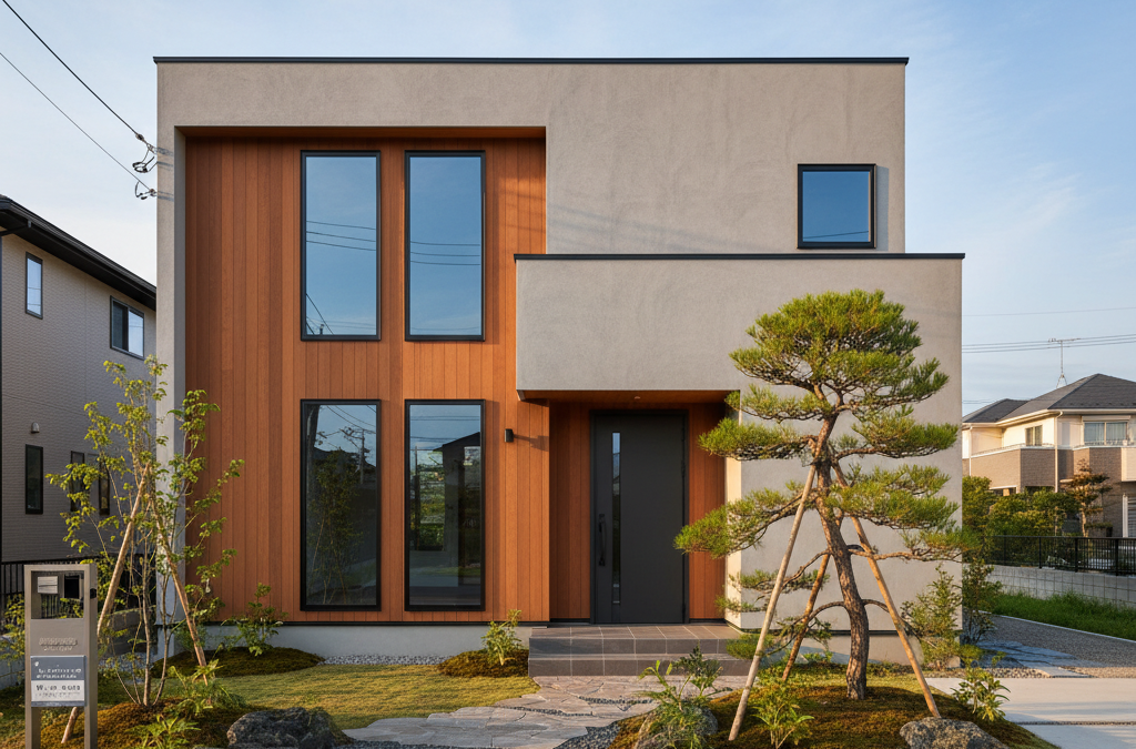 守谷市 戸建て リフォーム 売却 アイキャッチ