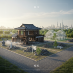 守谷市 古家 解体 売却 アイキャッチ