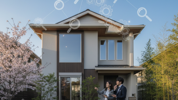 【2026年】守谷市 戸建て 内見のコツ｜失敗しないチェック術7選