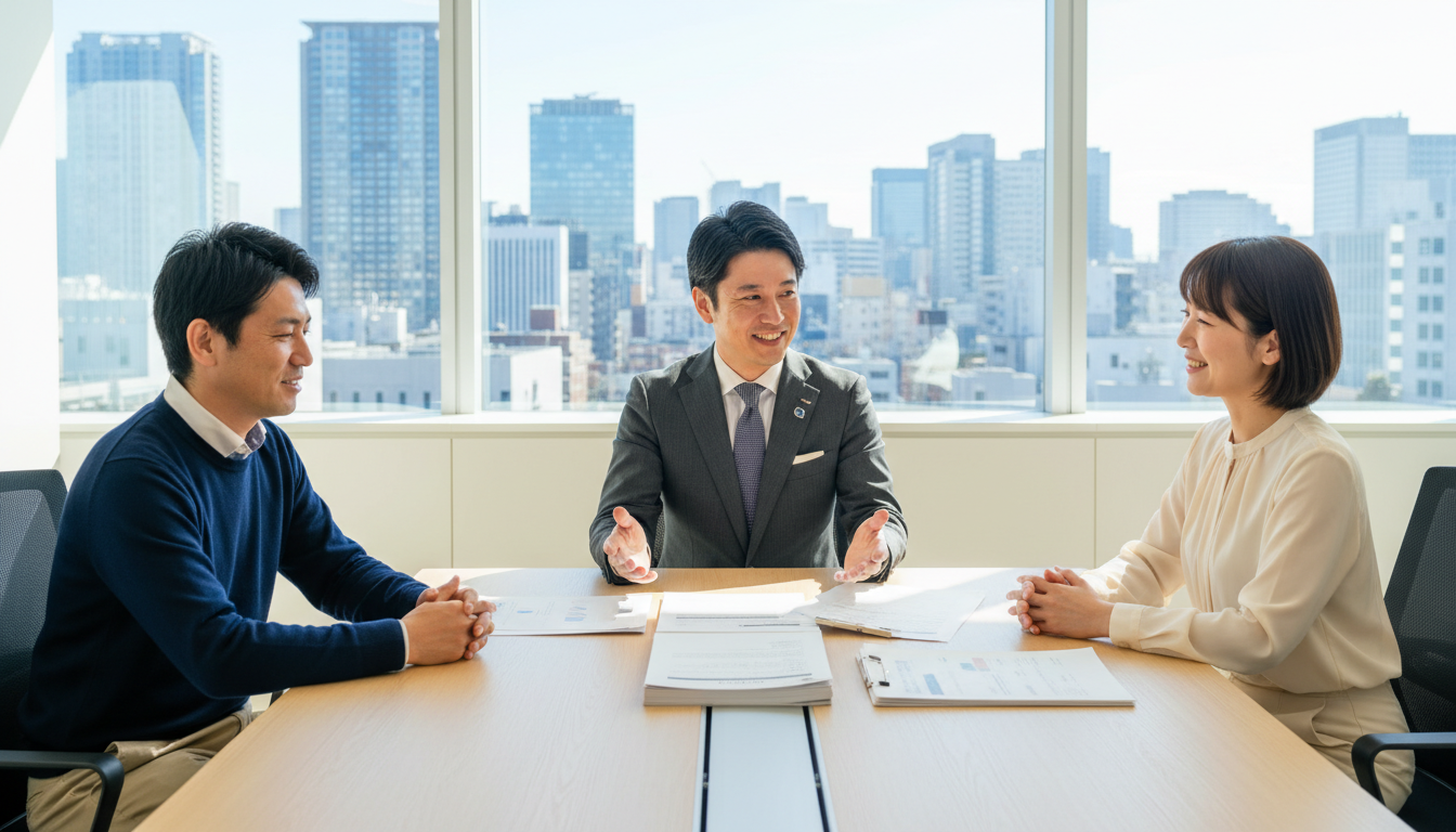 守谷市 中古マンション 買取 - 2