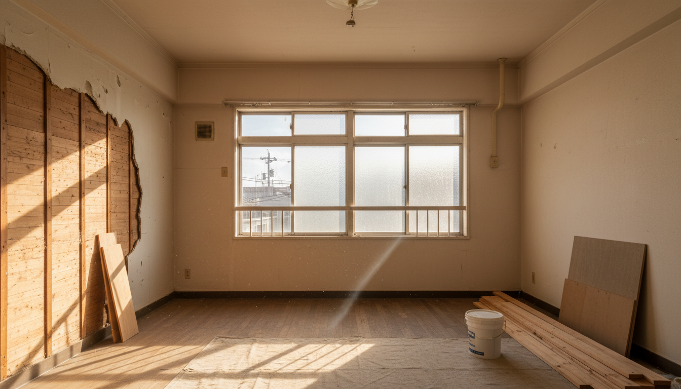 守谷市 中古マンション 買取 - 3