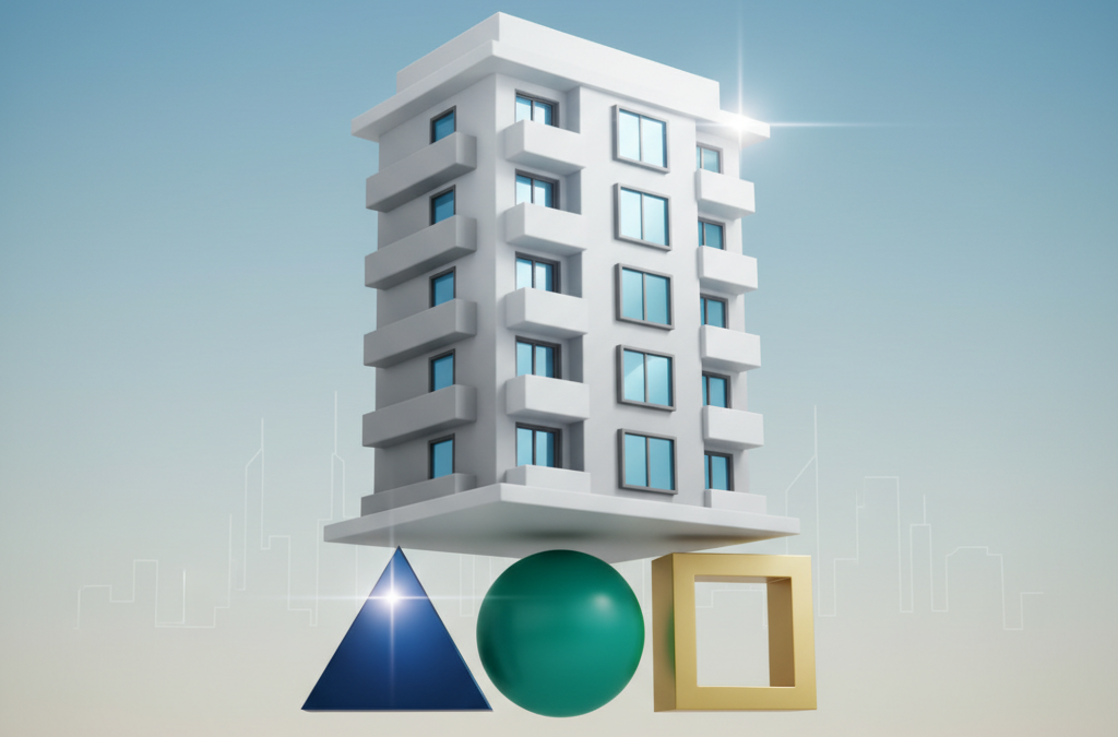 守谷市 中古マンション 買取 アイキャッチ