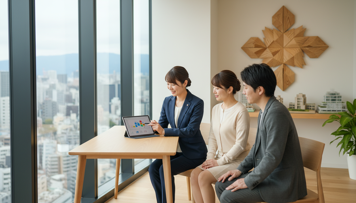 売却事例 守谷市 - 2