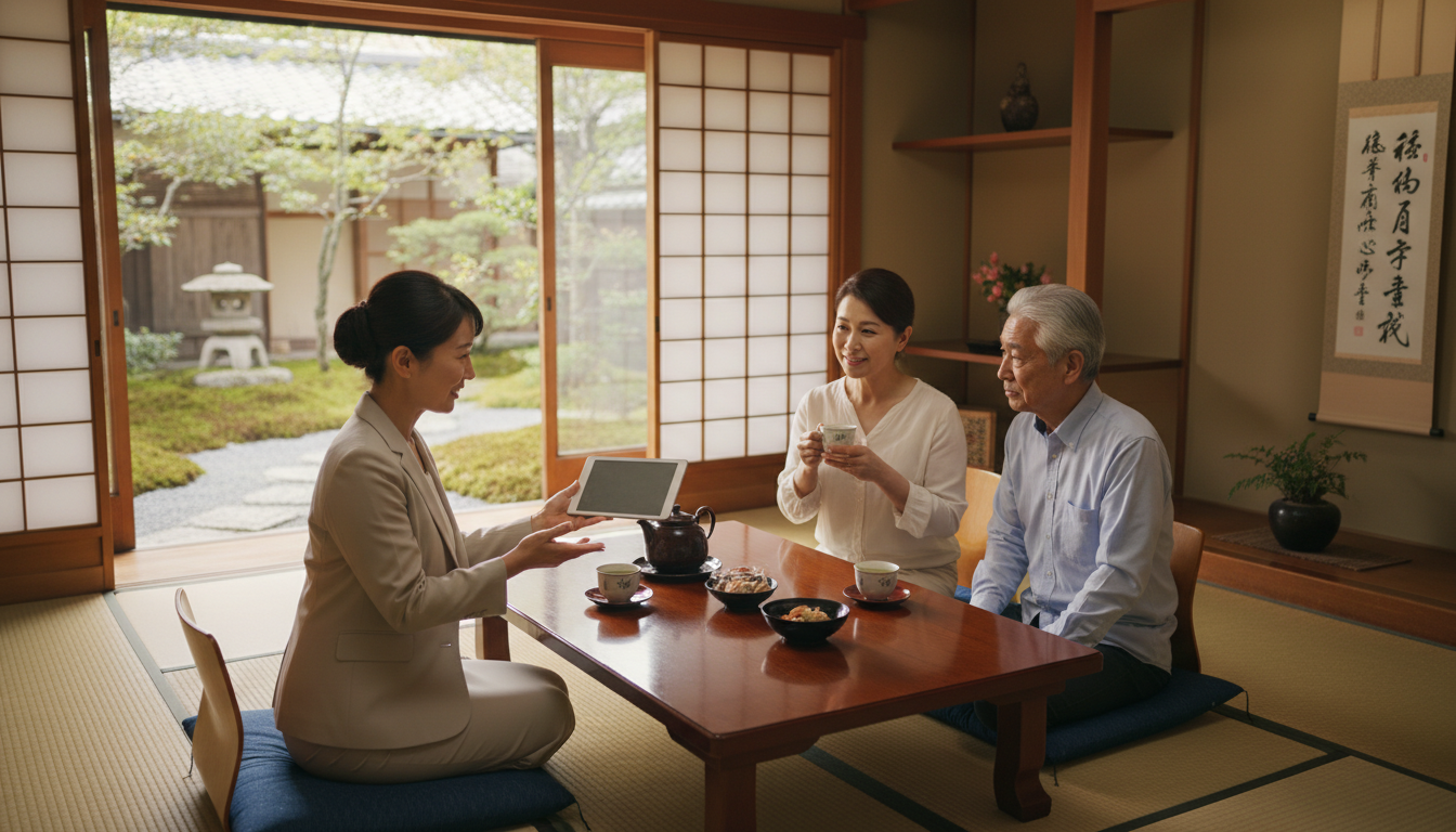 売却事例 守谷市 - 3