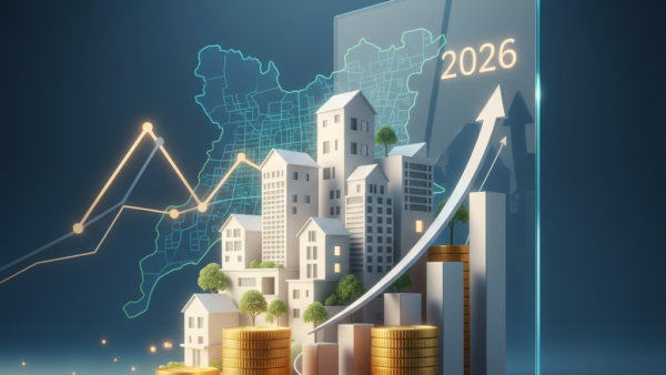 【売却事例】守谷市の不動産はいくら？2026年成約価格速報