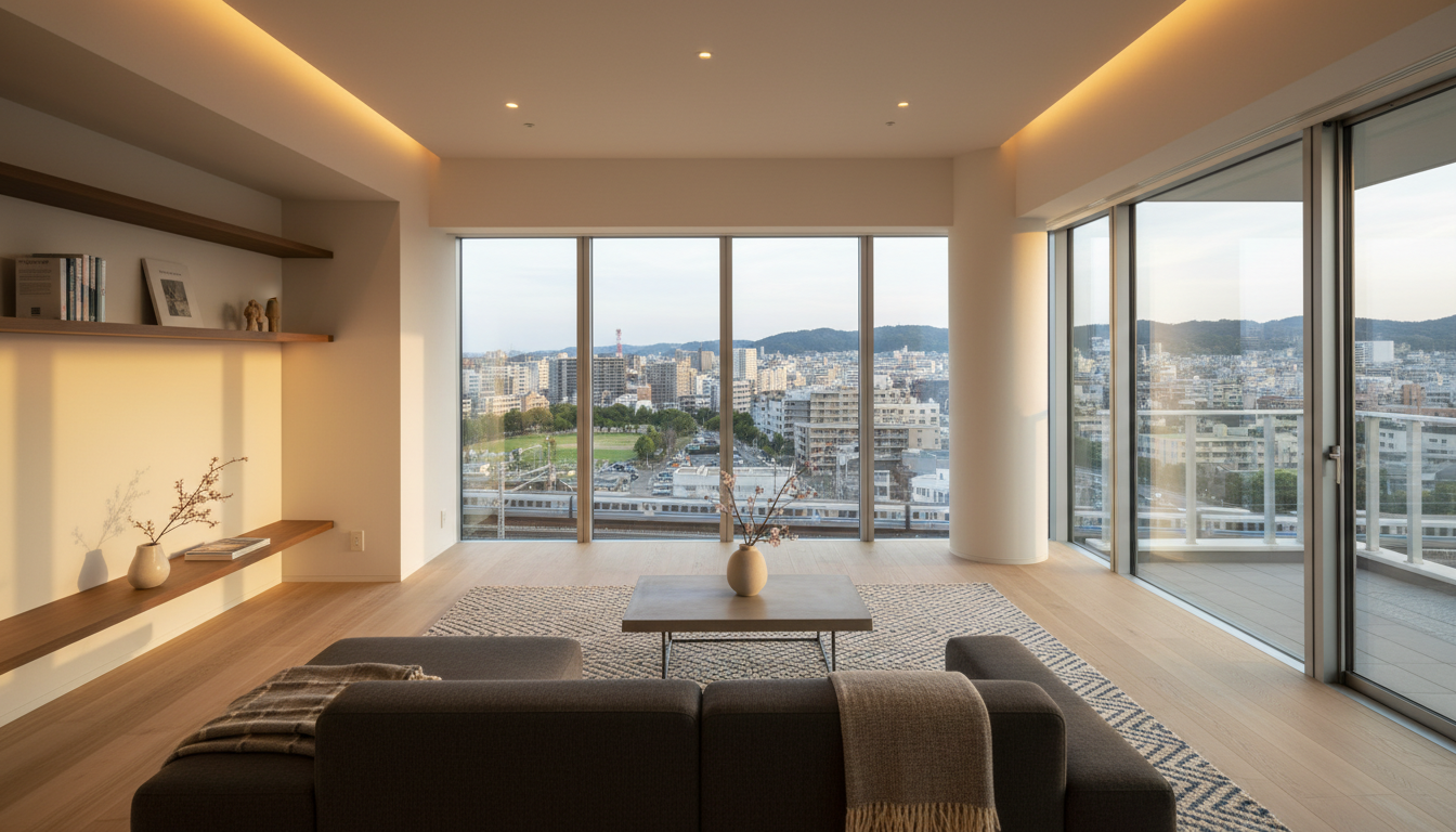 守谷市 マンション リフォーム 売却 - 2