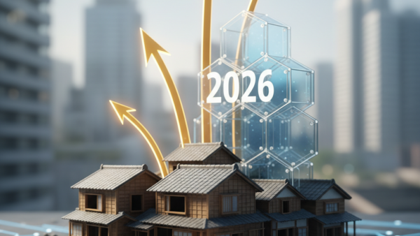 「空き家 差し上げます」は損！2026年価値に変える3つの処分法