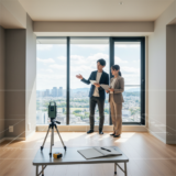 守谷市 マンション 内見 コツ アイキャッチ