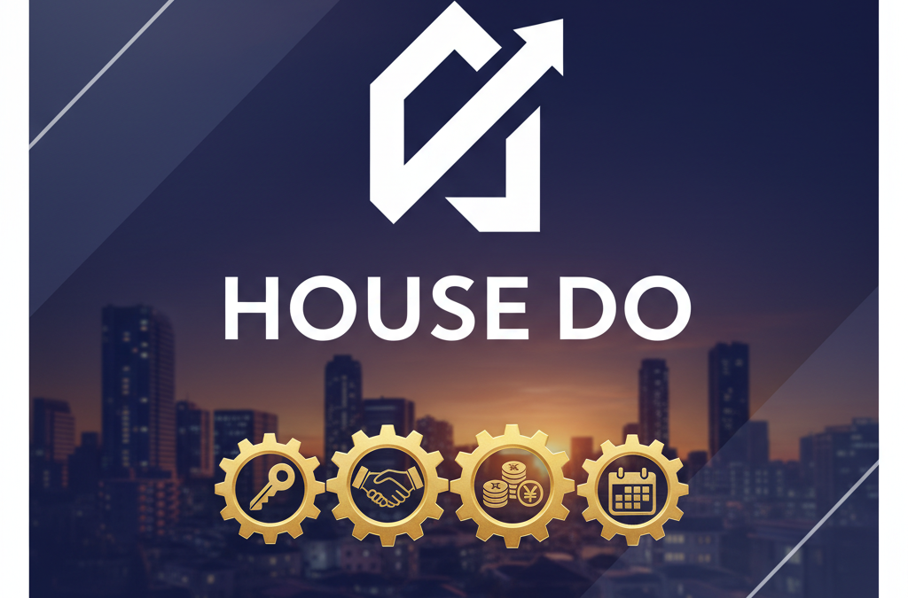 ハウスドゥ アイキャッチ