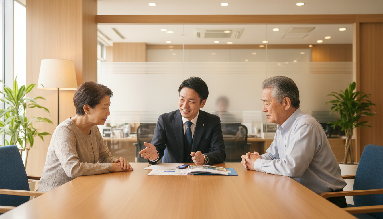 空き家差し上げます - 3