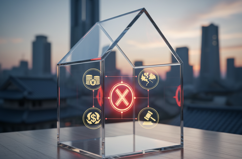 空き家差し上げます アイキャッチ