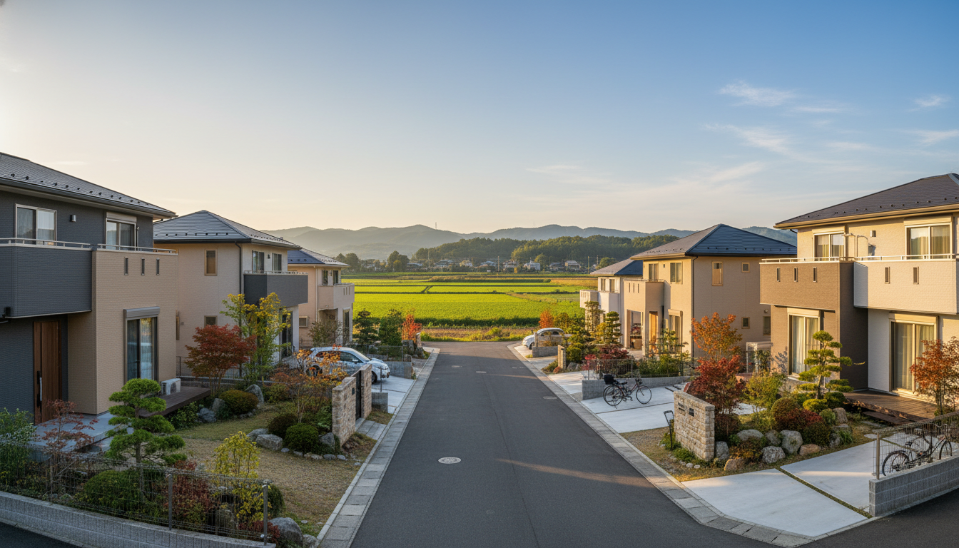 坂東市 売却事例 - 1