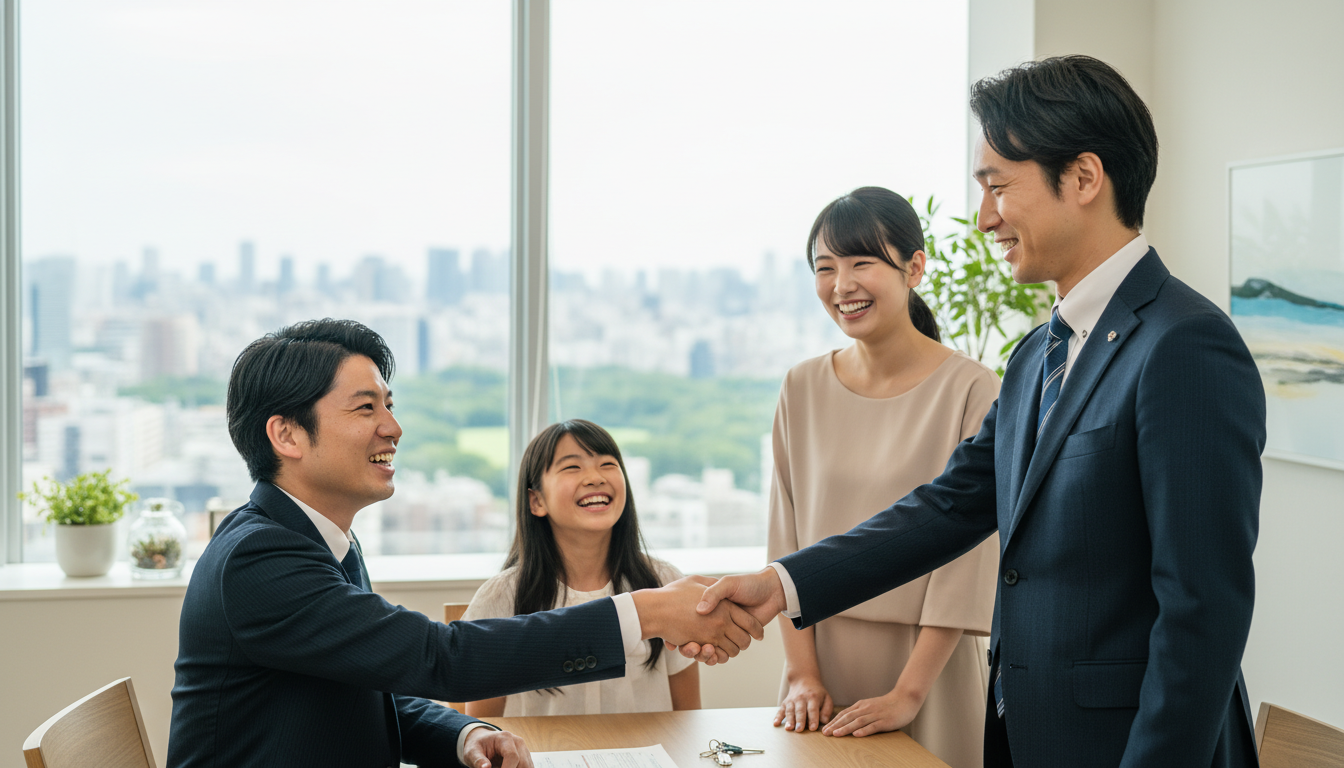 坂東市 売却事例 - 3