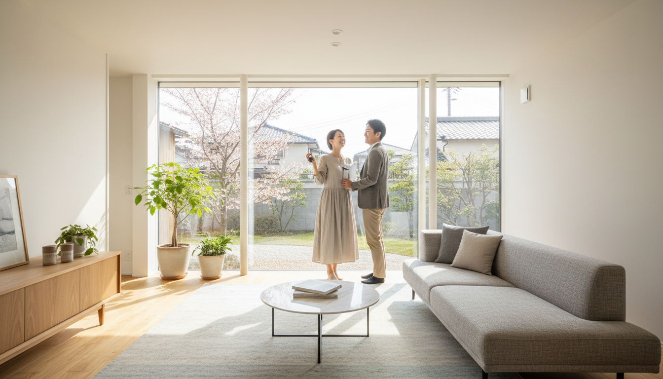 つくばみらい市 売却事例 - 2