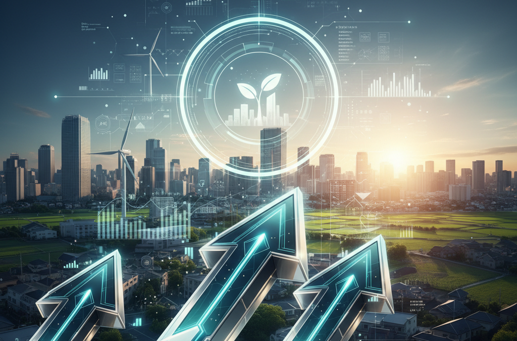 つくばみらい市 投資 相談 アイキャッチ