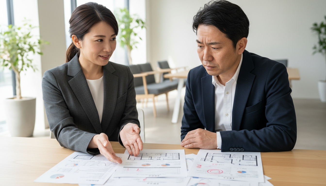 ハウスドゥ マンション売却 - 3