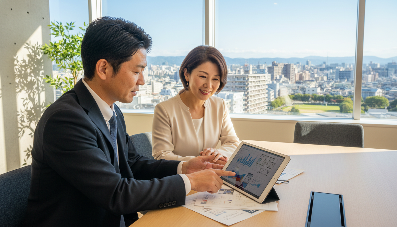 守谷市 駐車場 活用 - 3