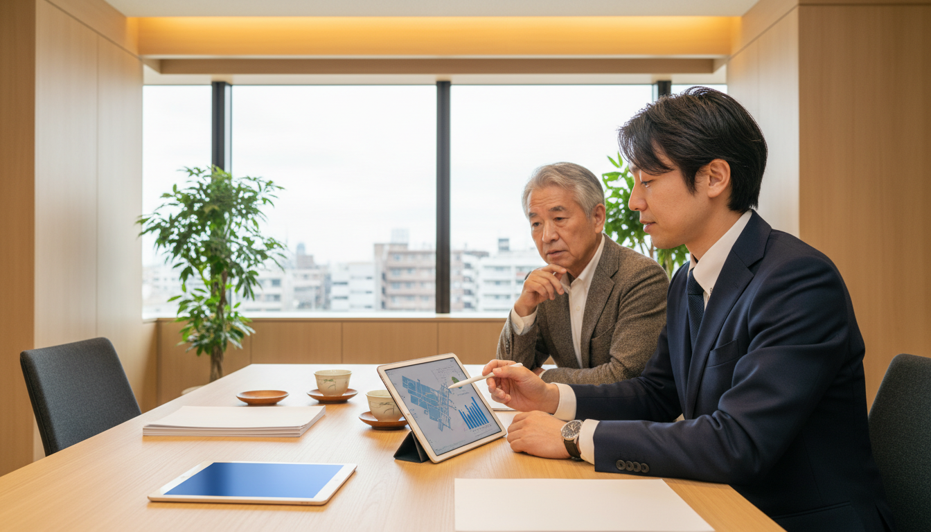 守谷市 空き家 活用 - 2