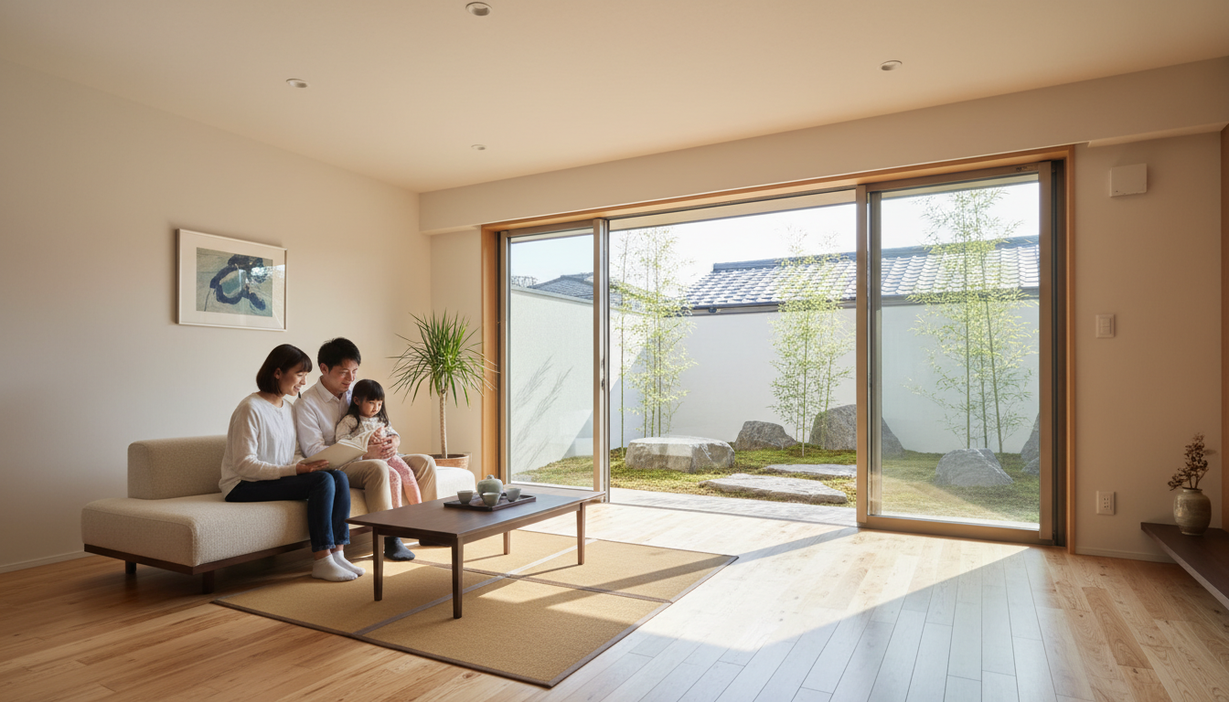 守谷市 空き家 活用 - 3