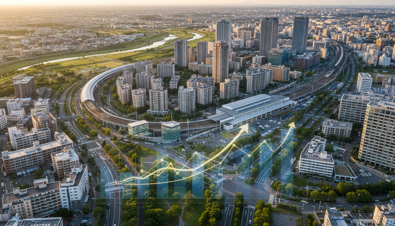 守谷 不動産会社 - 3