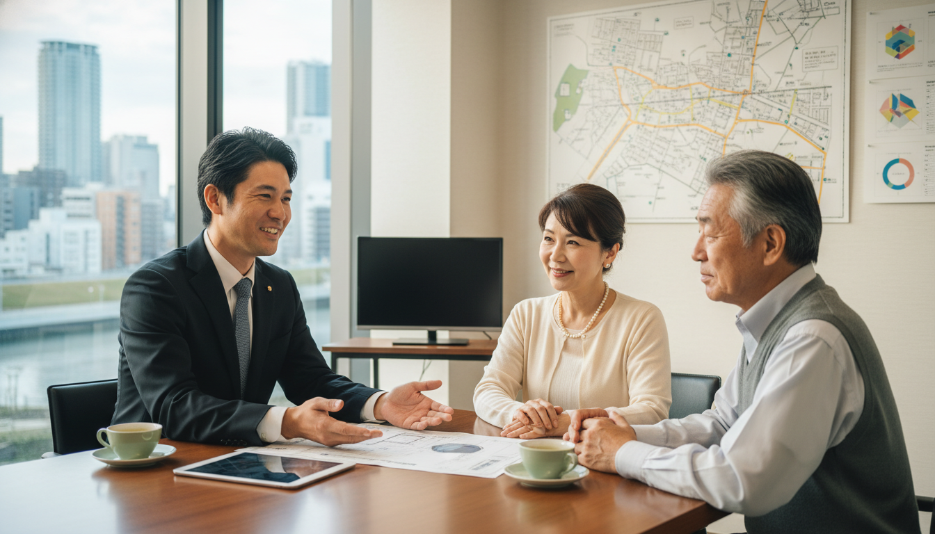 守谷市 空き家バンク - 3