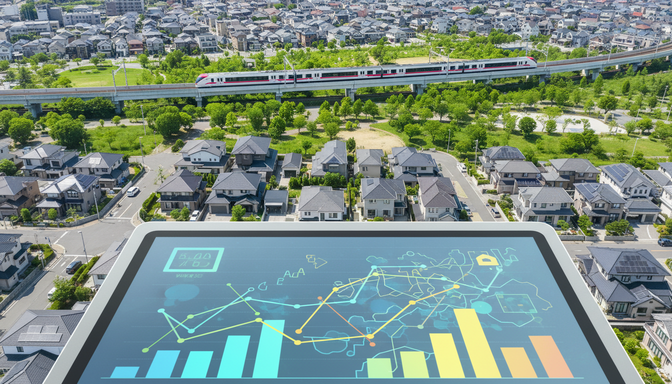 ハウスドゥ守谷レビュー - 2