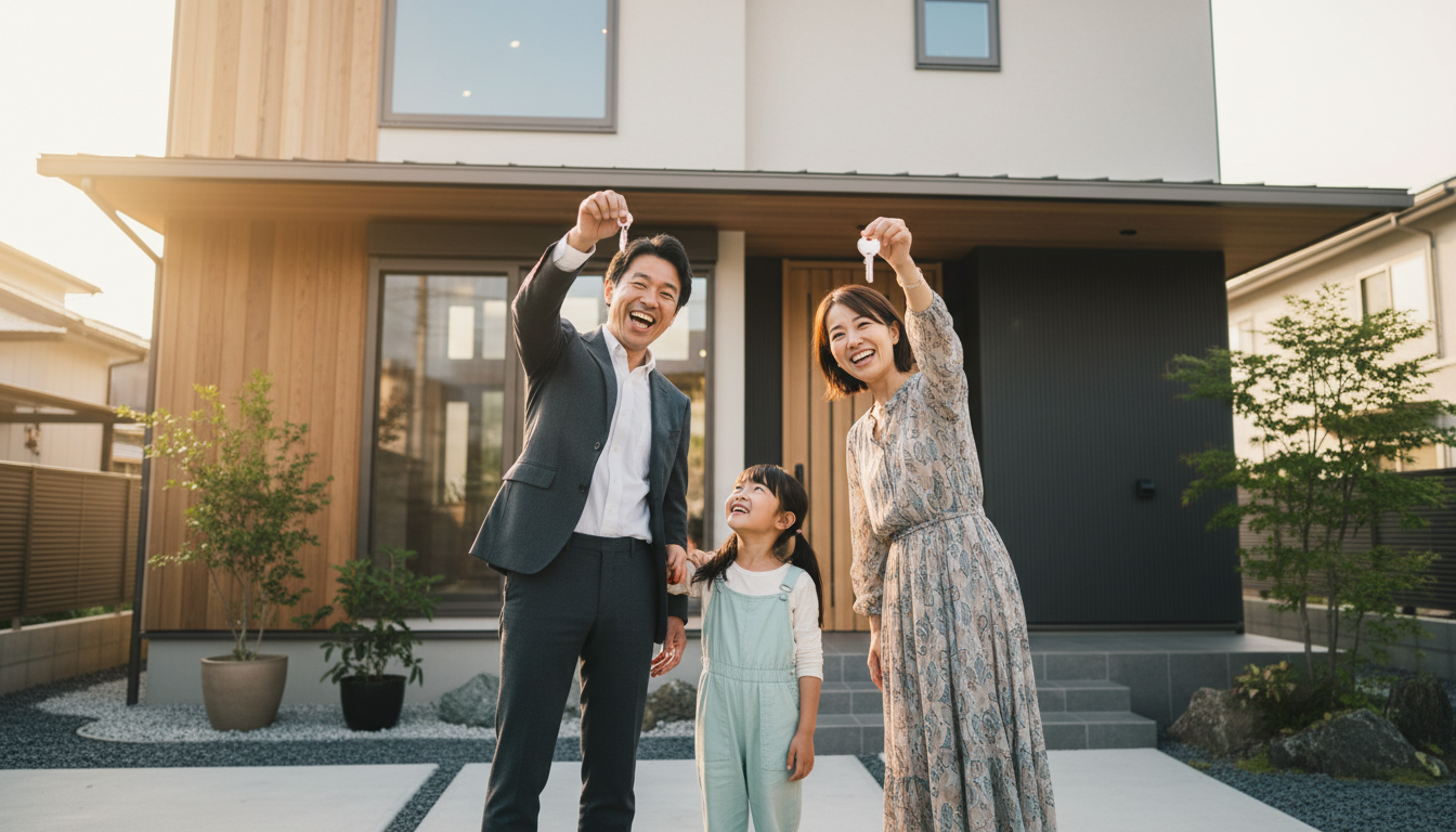 ハウスドゥ守谷レビュー - 3