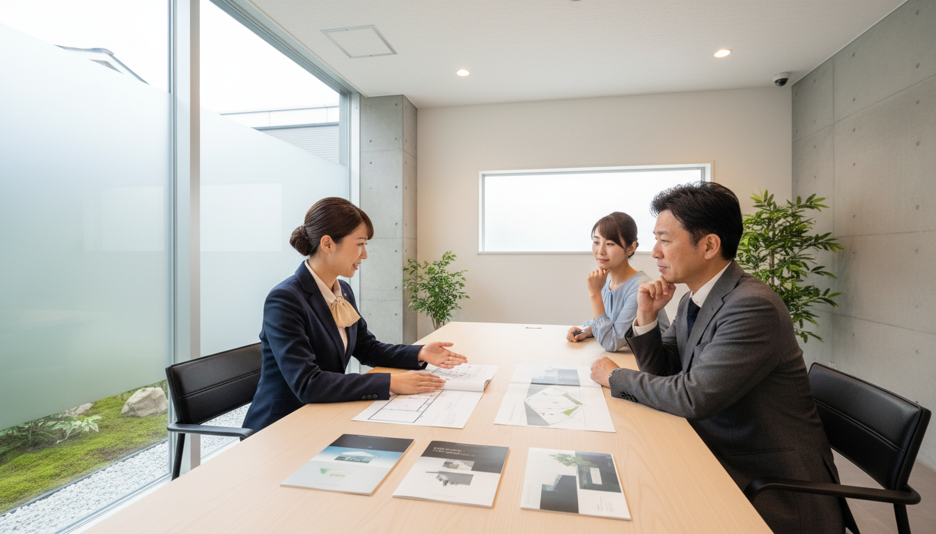 坂東市 土地売却 - 2