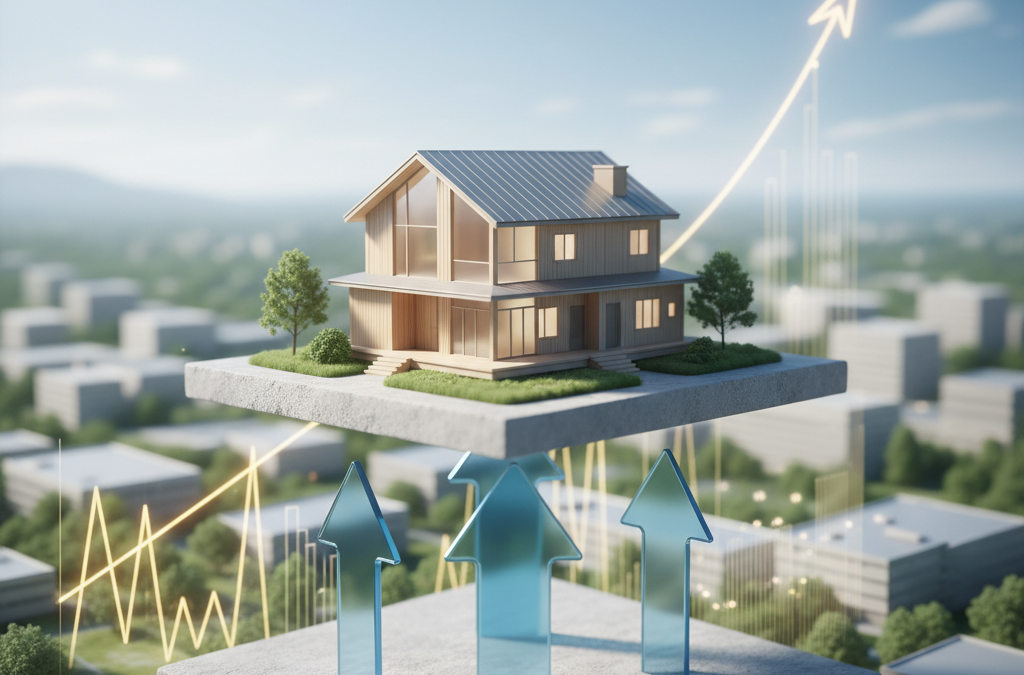 坂東市 土地売却 アイキャッチ