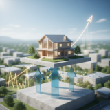 坂東市 土地売却 アイキャッチ